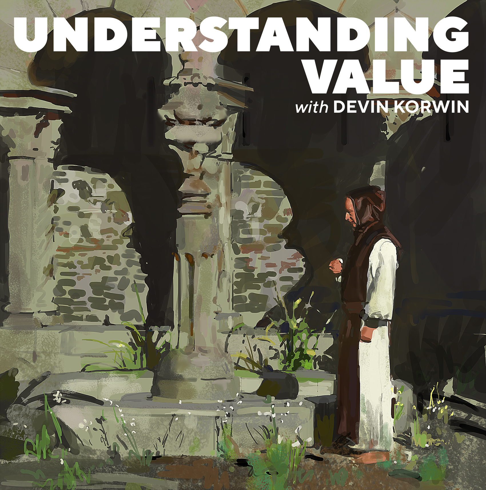 Understanding Value with Devin Korwin