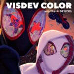 Visdev Color with Yuhki Demers
